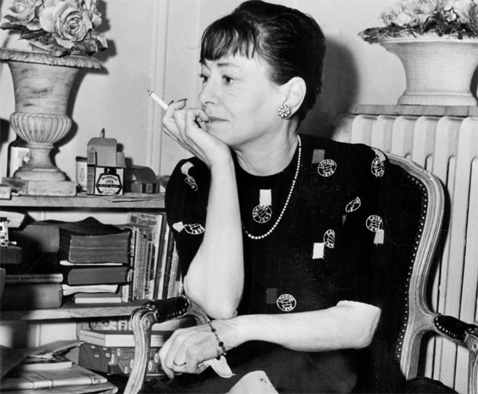 author