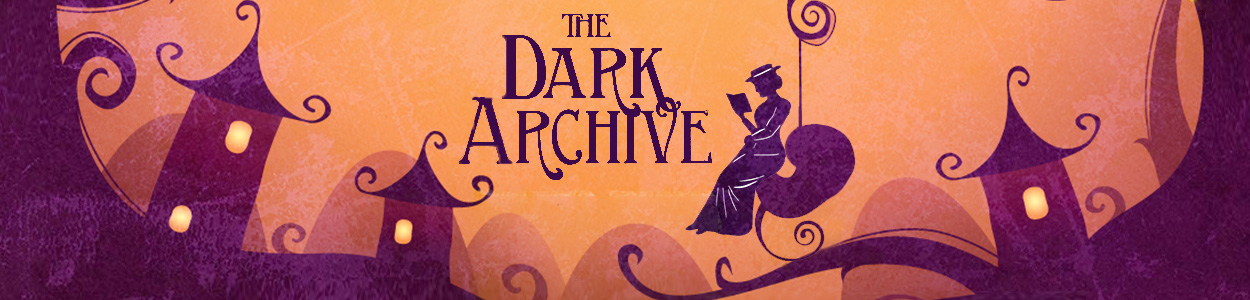 Fantasy - The Dark Archive