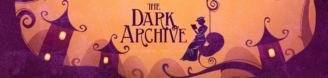 Science fiction - The Dark Archive