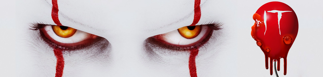 Fiction -  Stephen king- IT