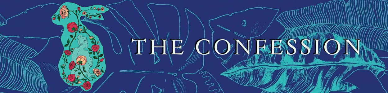 Modern & contemporary fiction - The Confession