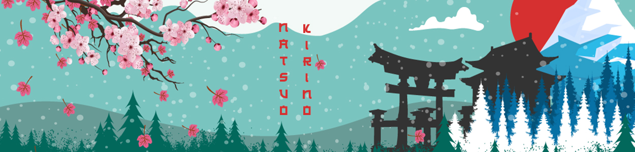 Modern and contemporary fiction (fiction) - Natsuo Kirini 2