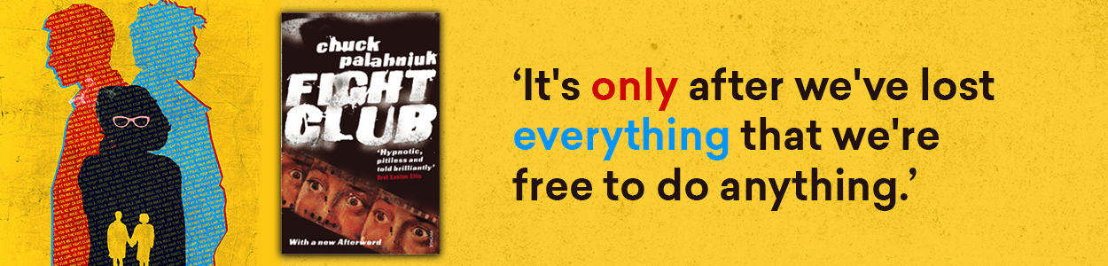 Fiction - fight club