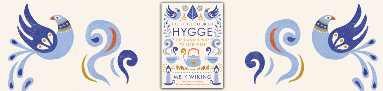 Non-fiction - hygge