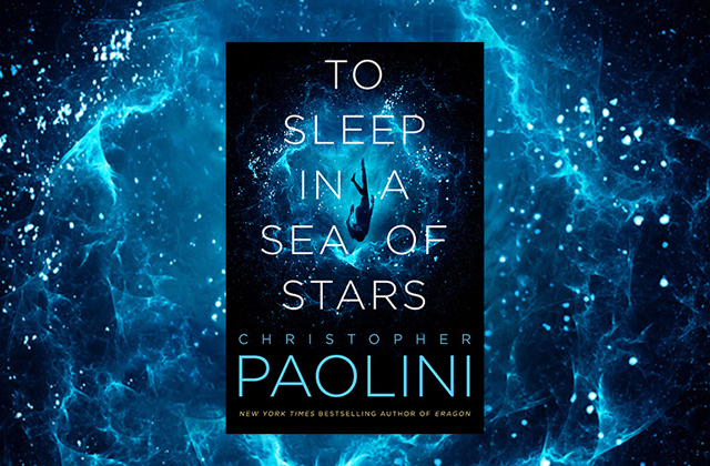 app - science fiction - To Sleep in a Sea of Stars
