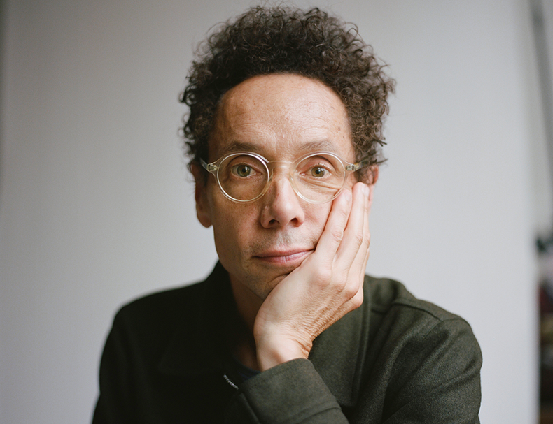 Malcolm Gladwell