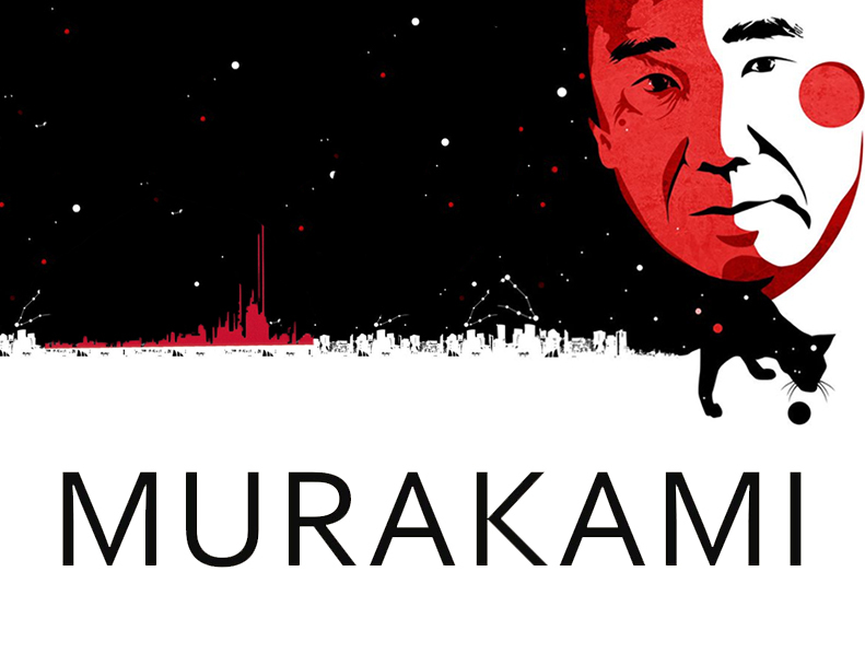 Murakami