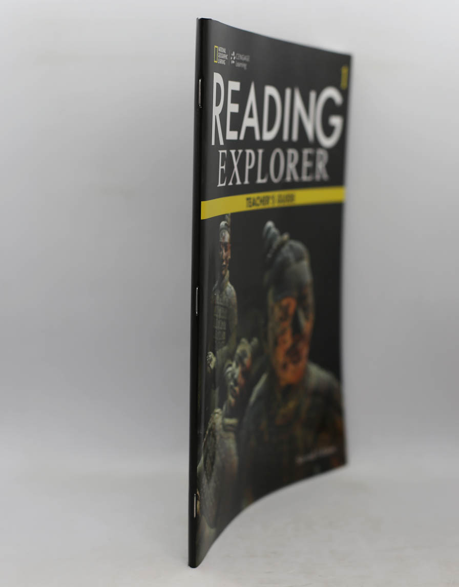 Reading Explorer: 1 Teachers Guide